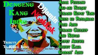 Download DONGENG KANG IBING PART 1 MP3