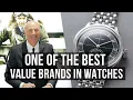 Download Lagu Kevin O'Leary Visits Longines Boutique | Teddy Baldassarre