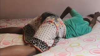 Chura Juu Ya Kitanda 