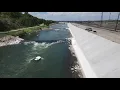 Arkansas River Through Pueblo CO
