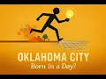 Oklahoma City History From Land Run to Modern Metropolis