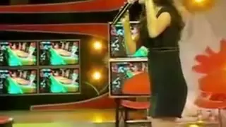 سيرين عبد النور  عيون العسلية دندنها