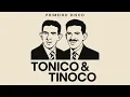Lagu O primeiro disco de Tonico \u0026 Tinoco: 1945 - Em vez de me agradecer, cateretê. 78 rpm