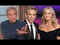 Ben Stiller Reveals How Parents Love Story Inspired Christine Taylor Reconciliation Exclusive