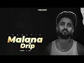 Download Lagu MALANA DRIP (Official Video) Harry singh - Avy - Latest Punjabi songs 2025