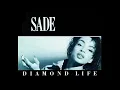 Sade - Cherry Pie (Audio)