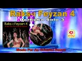 Raks-ı Feyzan 4 - Darbuka Solo -3 / Drum Solo -3 - [Official Video 2020 | © Çetinkaya Plak]