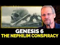 Download Lagu Nephilim Architecture HIDDEN TRUTHS Exposed! | L.A Marzulli