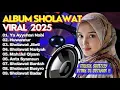 Download Lagu VIRAL SHOLAWAT ALBUM 2025 🎧 | Peaceful \u0026 Heartwarming Islamic Songs