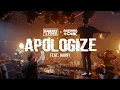 Download Lagu HARRIS \u0026 FORD x BASSWAR \u0026 CAOX feat. HARRY - APOLOGIZE (HARDSTYLE)