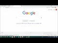 Python Selenium Example 2 Part 6