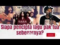 Download Lagu lagu Pak Tua (Elpamas) dilarang karena Presiden tersinggung?🤫.