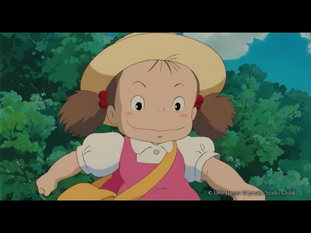Hayao Miyazaki e l'Airone | Trailer