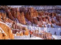 Why You Must Visit Bryce Canyon National Park in the Winter A Complete Guide