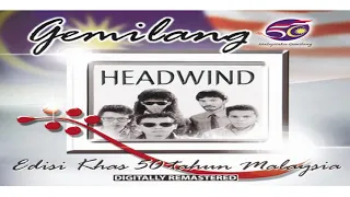 Download Headwind - Pelangi (HQ) MP3
