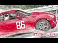 Download Lagu MF Ghost 2 | Fastway - Run | Eurobeat × ユーロビート | #MFゴースト