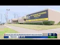 McAllen ISD Superintendent recognized