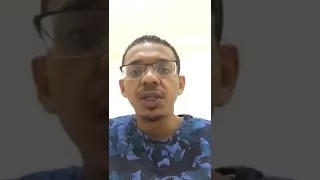 طبيب اسنان سوداني يتعرض للظلم والضرب ويناشد الملك سلمان بانصافه 