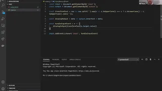 Code Talk Intro to Chrome dev tools