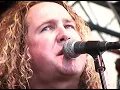 Sweet - Blockbuster (Live at Sweden Rock Festival 2006)