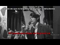 Lagu B.J. Thomas - Raindrops Keep Falling On My Head (subtitulado en español e ingles)