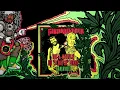 Ganjaville (Ganjaville Riddim) - Eek-A-Mouse, Reggaeville & Lee "Scratch" Perry