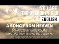 Download Lagu 3 HOUR ENGLISH: HEAR THE ANGELIC SONG TAUGHT BY ARCHANGEL IN HEAVEN THAT SHOOK THE INTERNET! #ANGEL