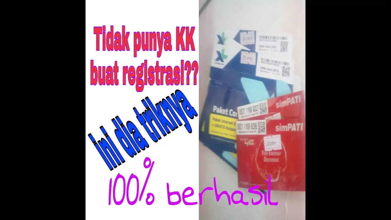 INDOSAT OOREDOO || Cara Mengecek Riwayat Pemakaian Pulsa Indosat Ooredoo 2020 - IM3,MENTARI,MATRIX. 