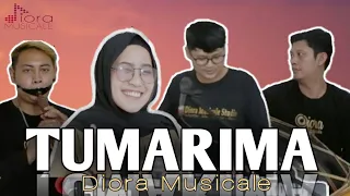 Download TUMARIMA (KUN KUN) || COVER BY- DIORA MUSICALE MP3