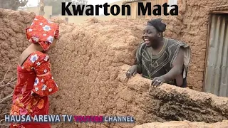 kwarto adakin matar bosho naburiska da bosho video
