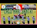 Download Lagu Lagu Hari Santri 2021 - Theme Song Hari Santri Nasional Video Lirik