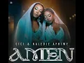 Download Lagu Cici feat Naledi - Amen #naledi #cici #amapiano2024 #amapiano2025