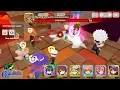 Manga go 3D Gameplay Android