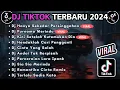 Download Lagu DJ TIKTOK TERBARU 2024 FULL BASS || DJ TERNYATA KU HANYA SEKEDAR PERSINGGAHAN | DJ PURNAMA MERINDU