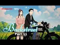 Download Lagu BACKSTREET PART 11 - Dhot Design