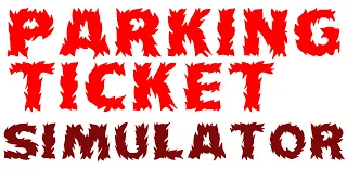 6 10 Parking Ticket Simulator Chapter 6 Starting Out With Java