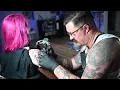 Why you NEED an Eagle Tattoo