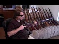 Devolution of the Japanese Type 99 Arisaka Rifle