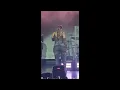 Nelly Furtado Thick and Curvy at new album release concert