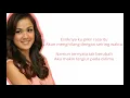 Download Lagu Nirina Zubir - Hari Ini Esok dan Seterusnya (lyric)