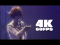 Whitney Houston | All The Man That I Need | LIVE in La Coruña, Spain 1991 | 4K60FPS + IM™ Audio