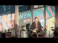 2025-12-13 Teddy Fan 范梓謙 - 今次動真格 @ WeWeave 編織生活節2025