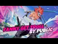 Download Lagu SOLO RANK FANNY GET TROLL BY PUBLIC | FANNY HARD GAME RANKED MODE - MOBILE LEGENDS FANNY GAMEPLAY