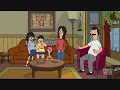 Bobs Burgers - Tina Dance Party