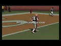 NFL Gameday 2004 (PS2) Bears vs Browns
