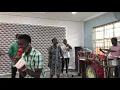 GAC Ijesha Praise Jam 1.0,,,Vol.2