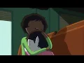 Everything Stays | Adventure Time | Cartoon Network