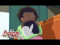 Download Lagu Everything Stays | Adventure Time | Cartoon Network