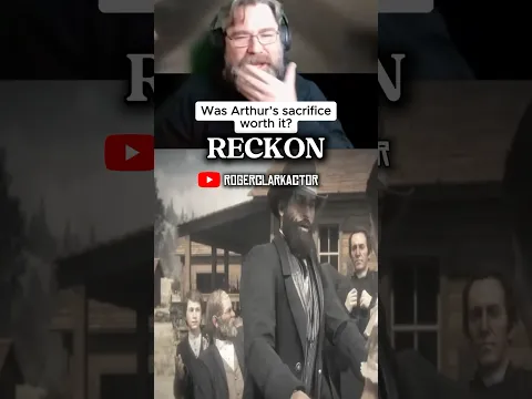 Was Arthur's Morgan’s sacrifice worth it?