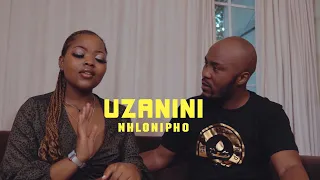 nhlonipho uzanini official video 